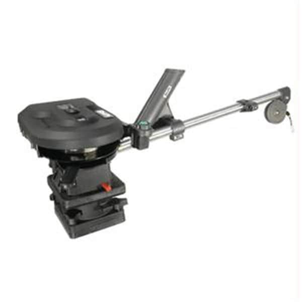 Scotty Depthpower 30 Electric Downrigger with Rod Holder and Swivel